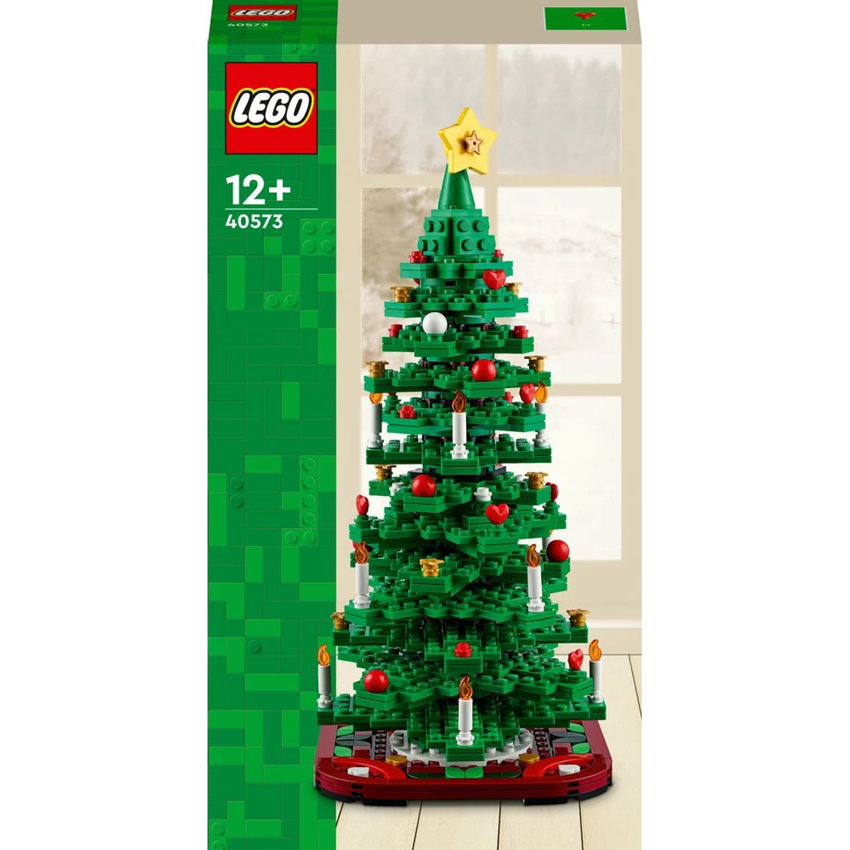 40573 LEGO LEL Seasons and Occasions Juletræ