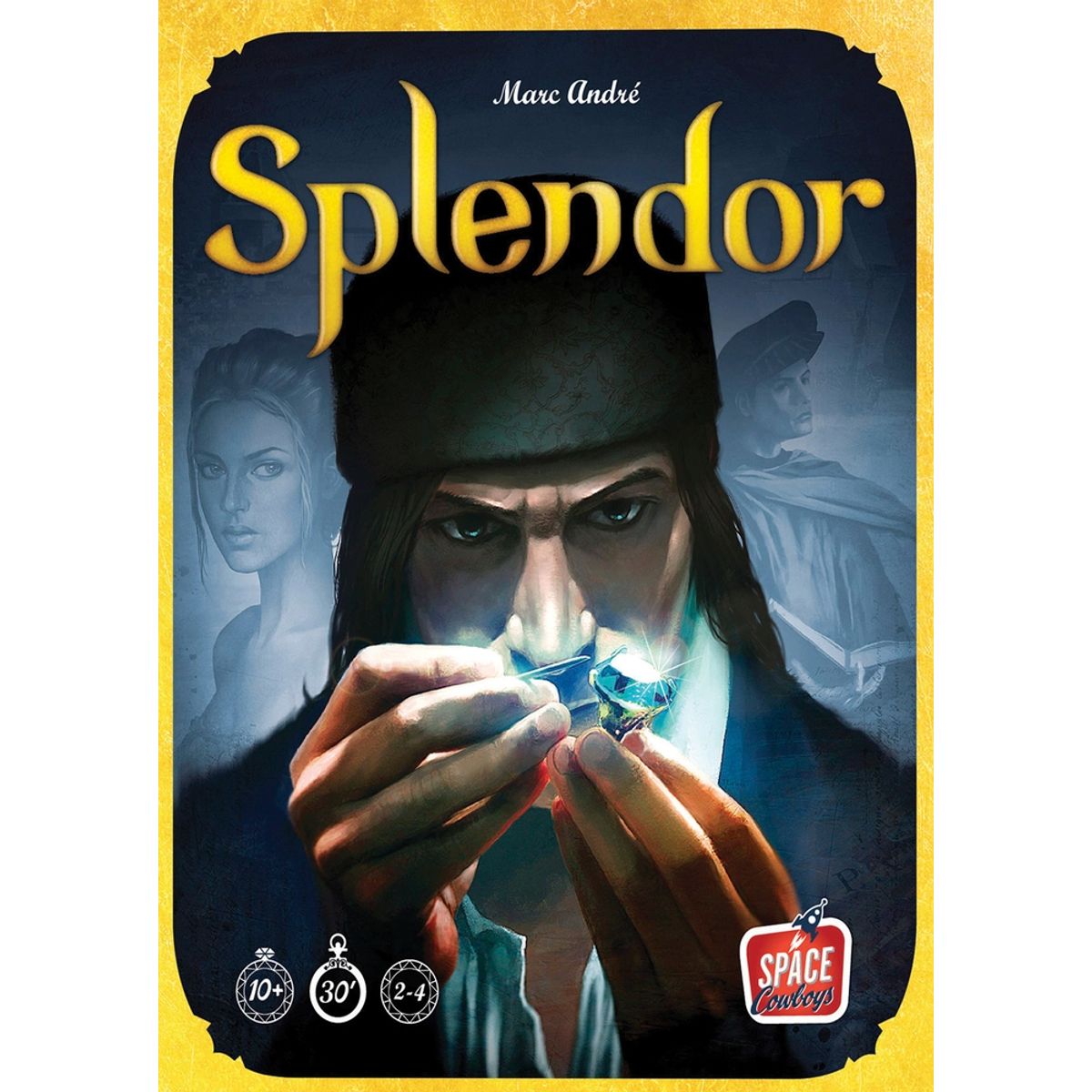 Splendor Nordic