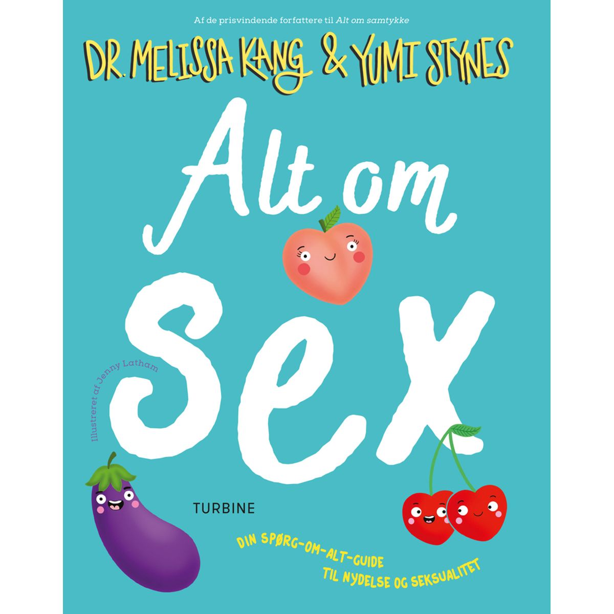 Alt om sex