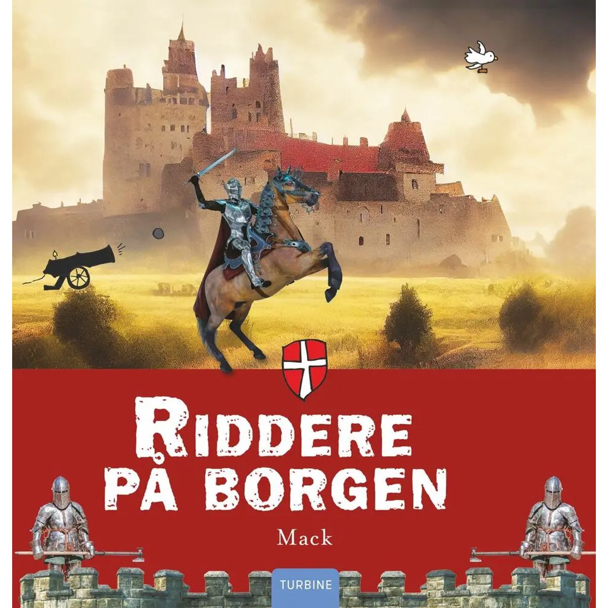 Ridderne på borgen