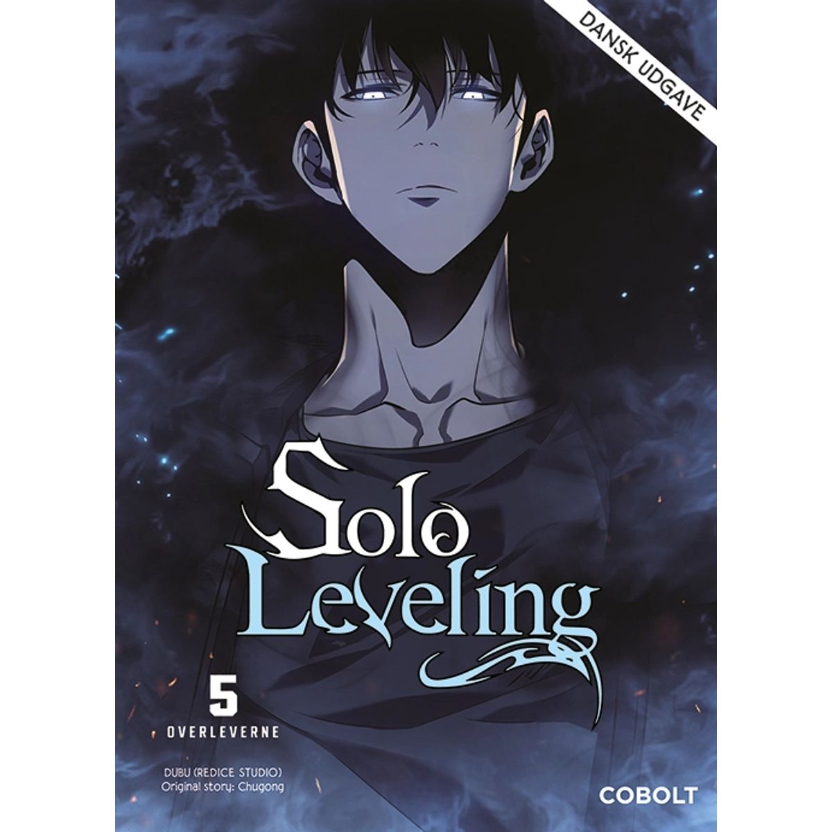 Solo Leveling 5