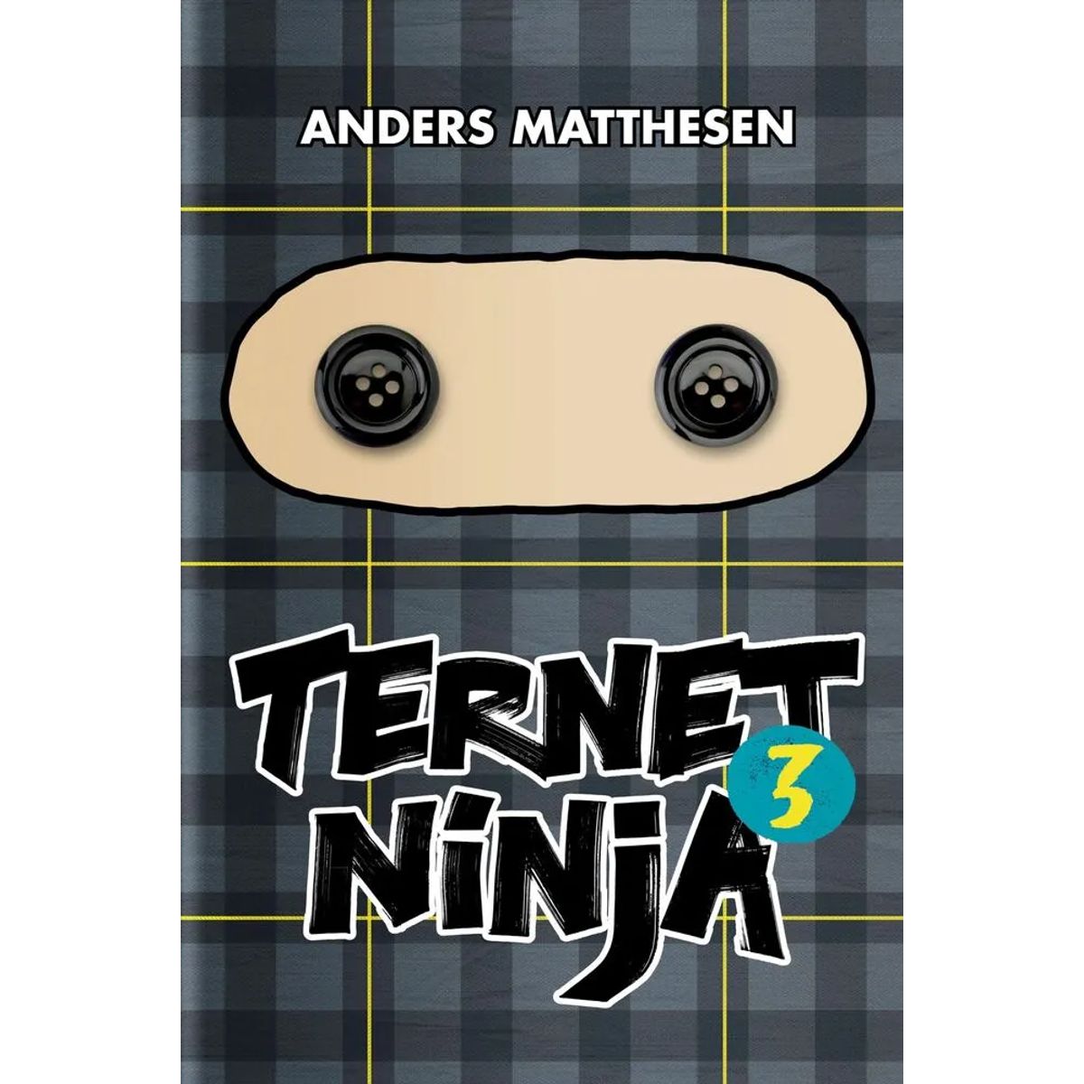 Ternet Ninja 3