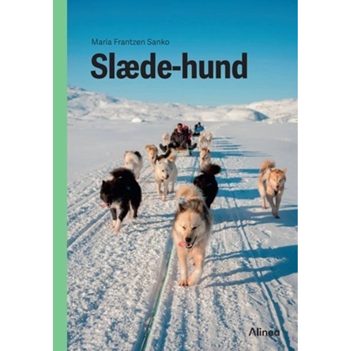 Slædehund, Grøn Fagklub