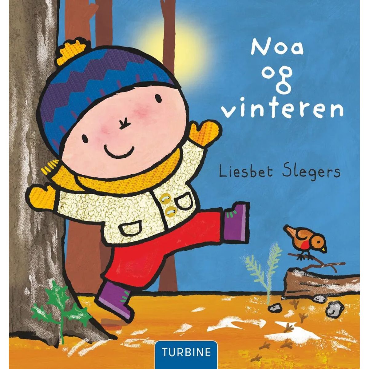 Noa og vinteren