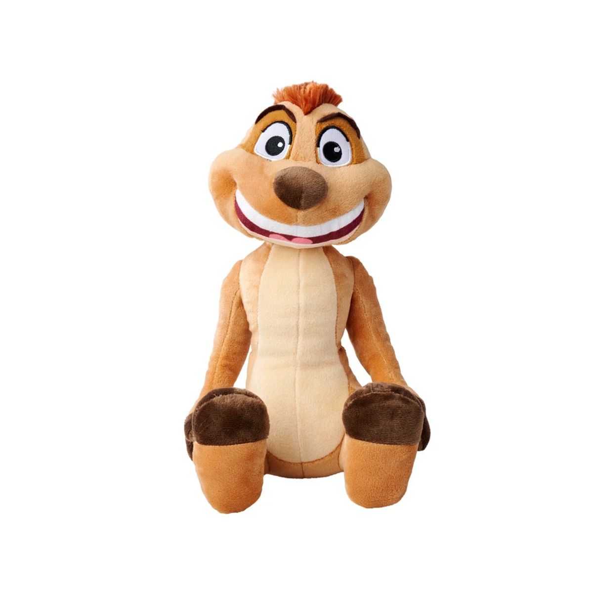 Bamse Disney Løvernes Konge Timon 25 cm