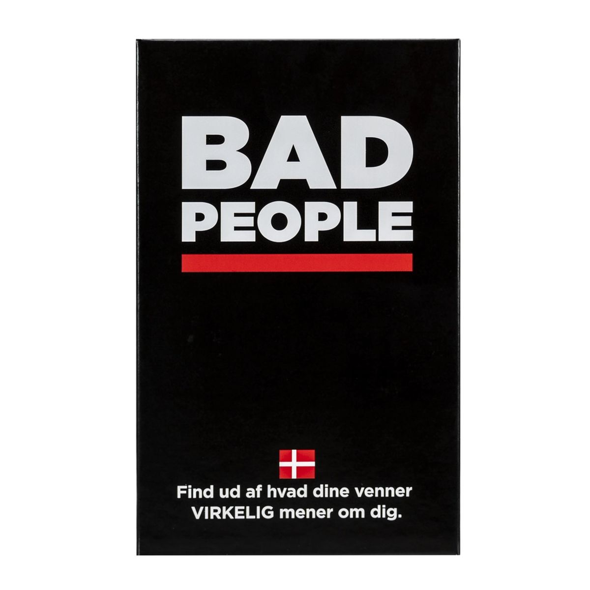 Bad People