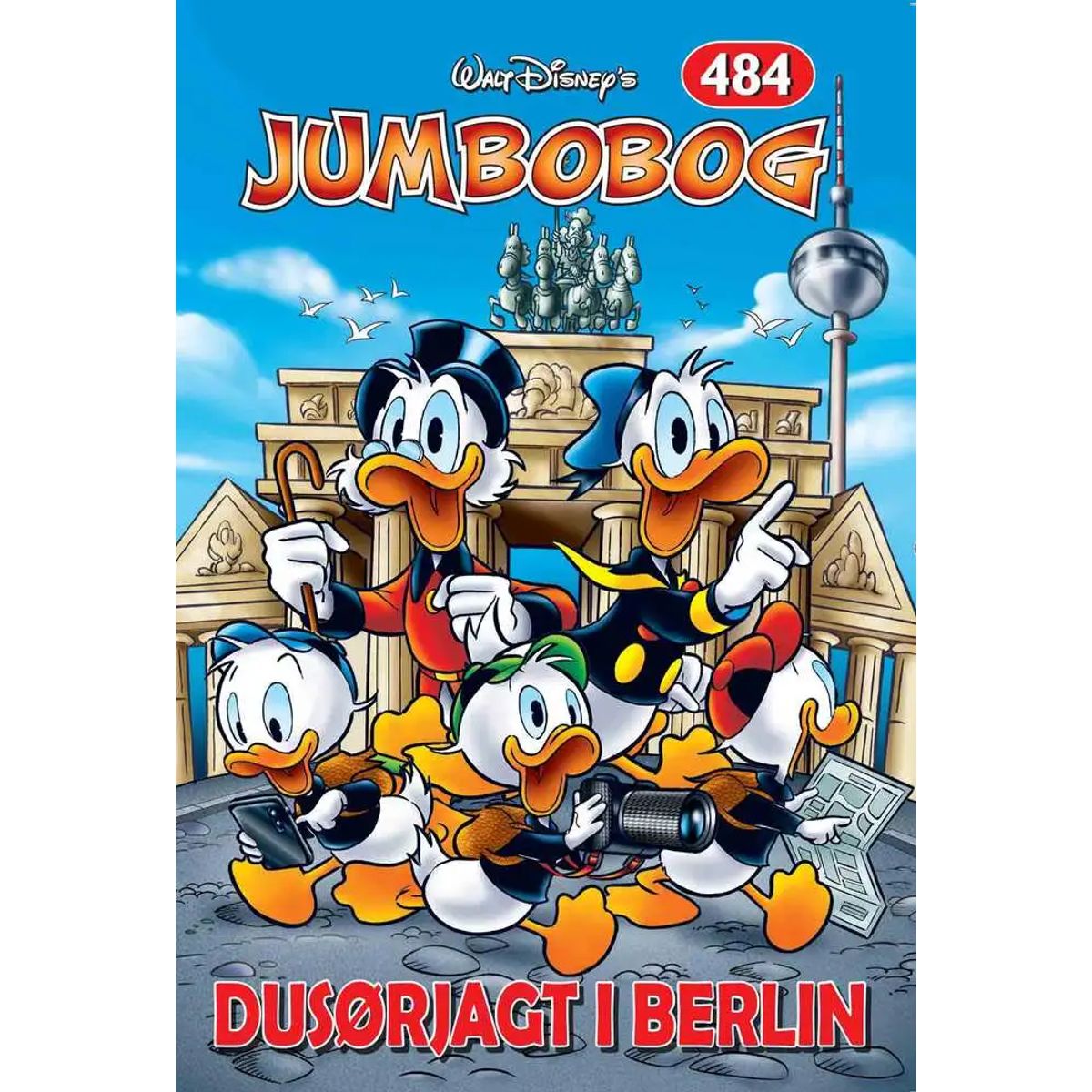 Jumbobog 484