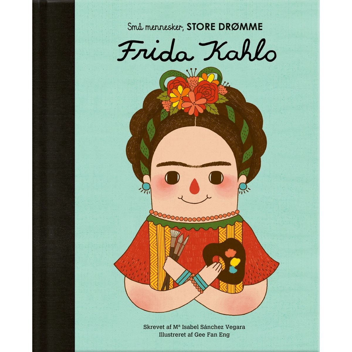 Frida Kahlo