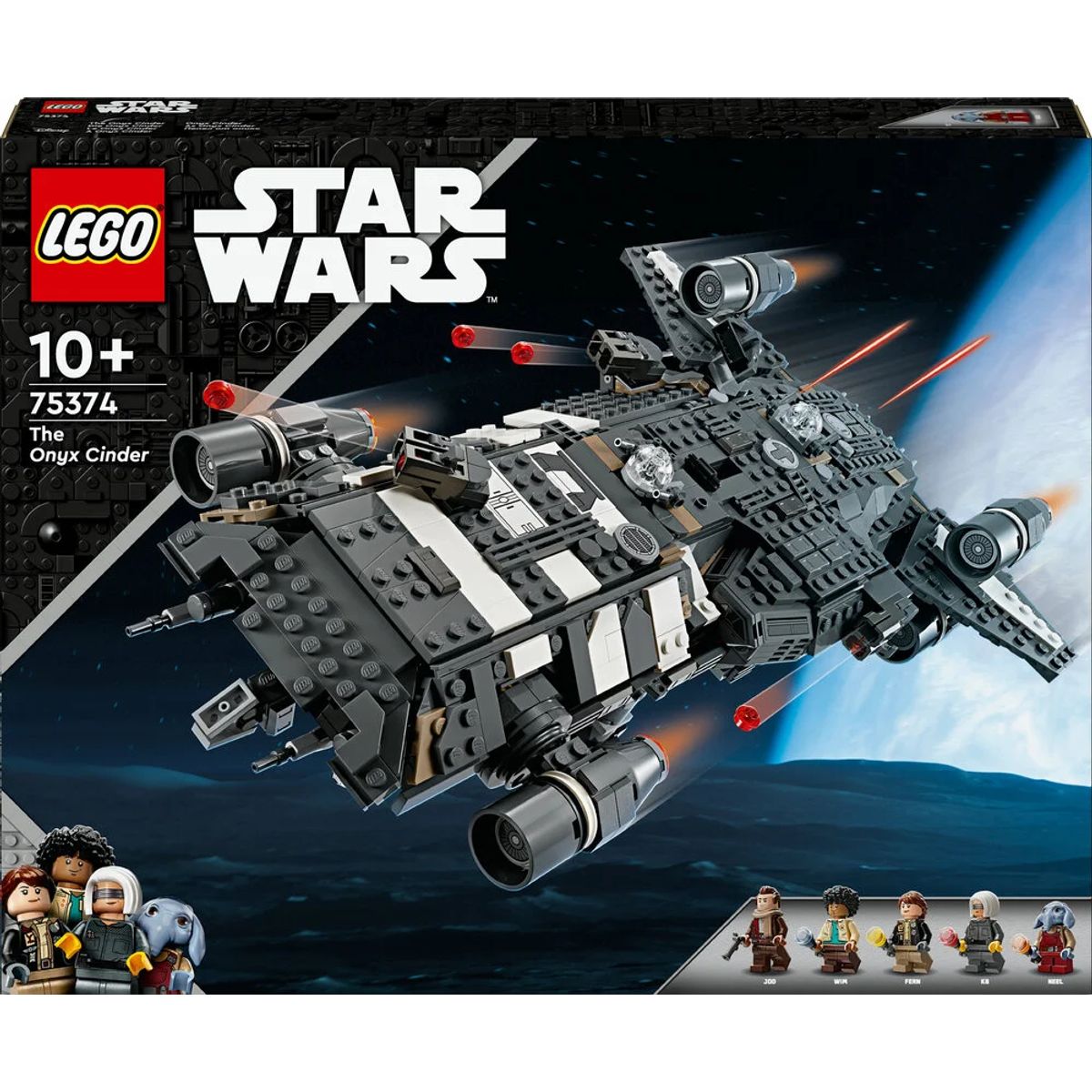 75374 LEGO Star Wars tbd-LSW-IP-3-2024