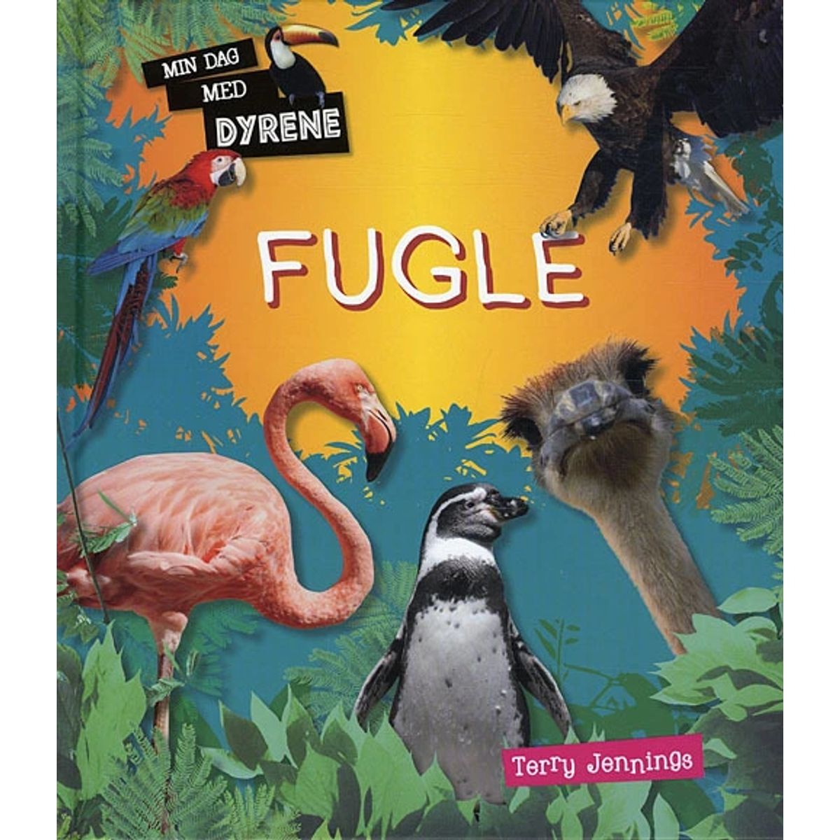 Fugle