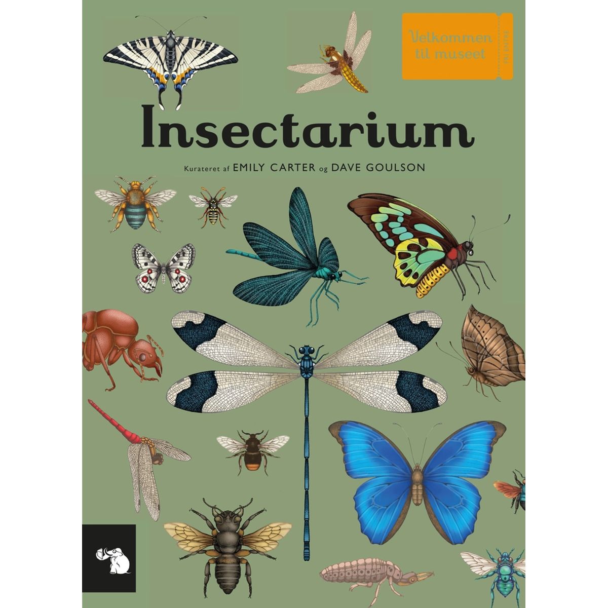 Insectarium