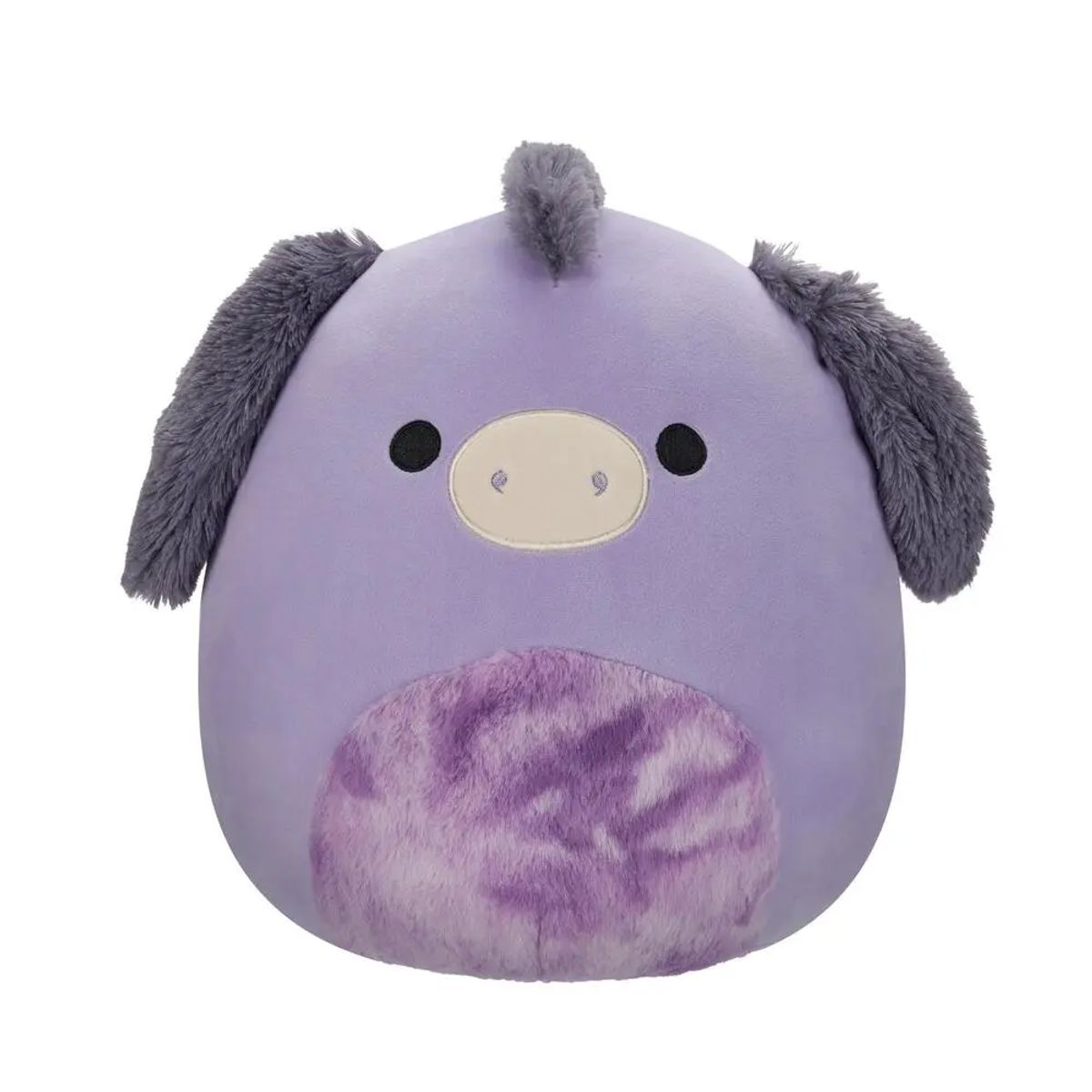 Squishmallows 30 cm Deacon Donkey