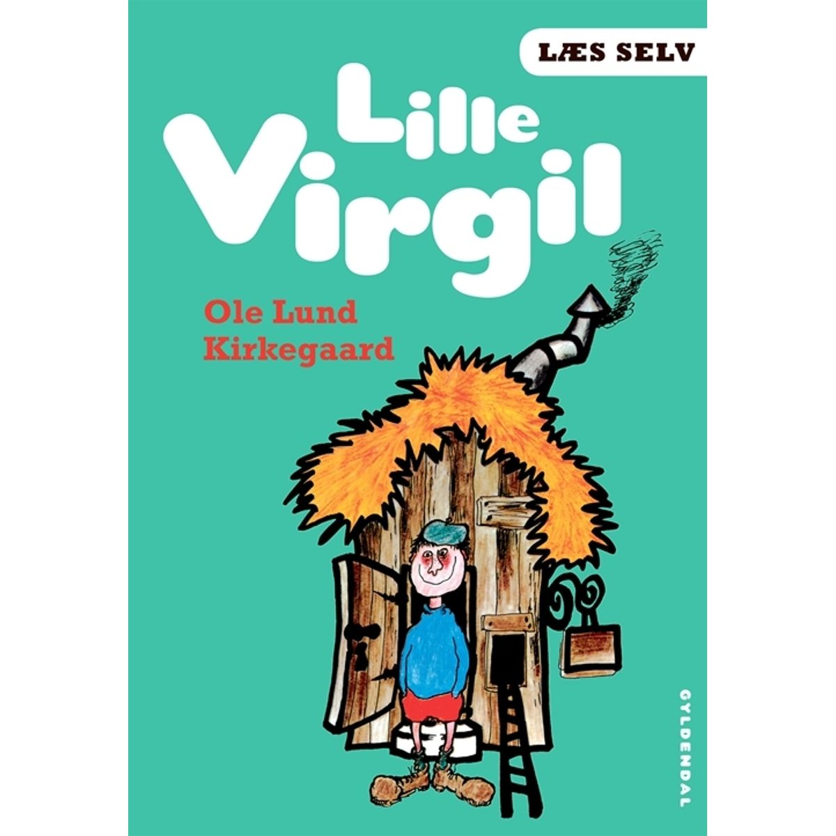 Læs selv Lille Virgil