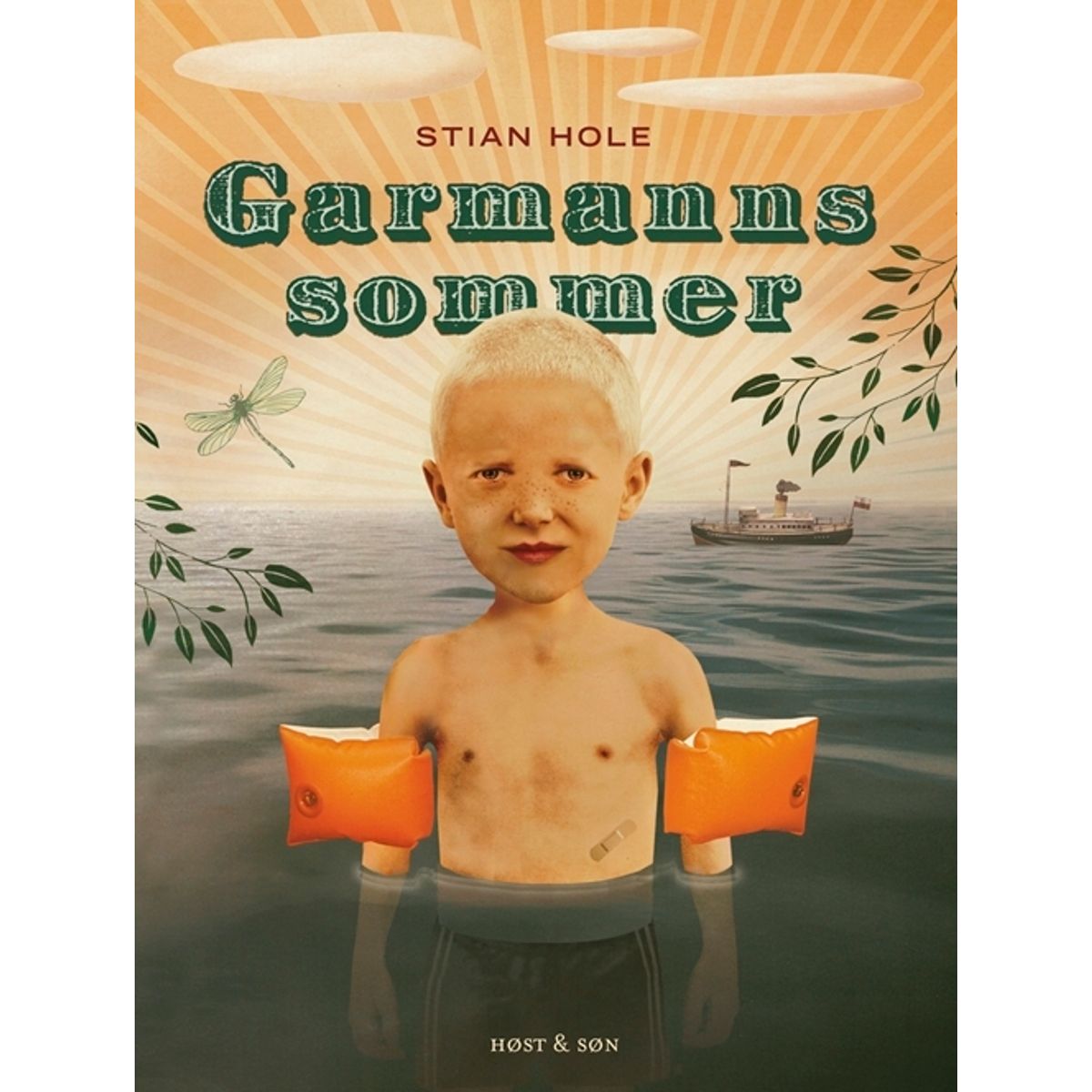 Garmanns sommer