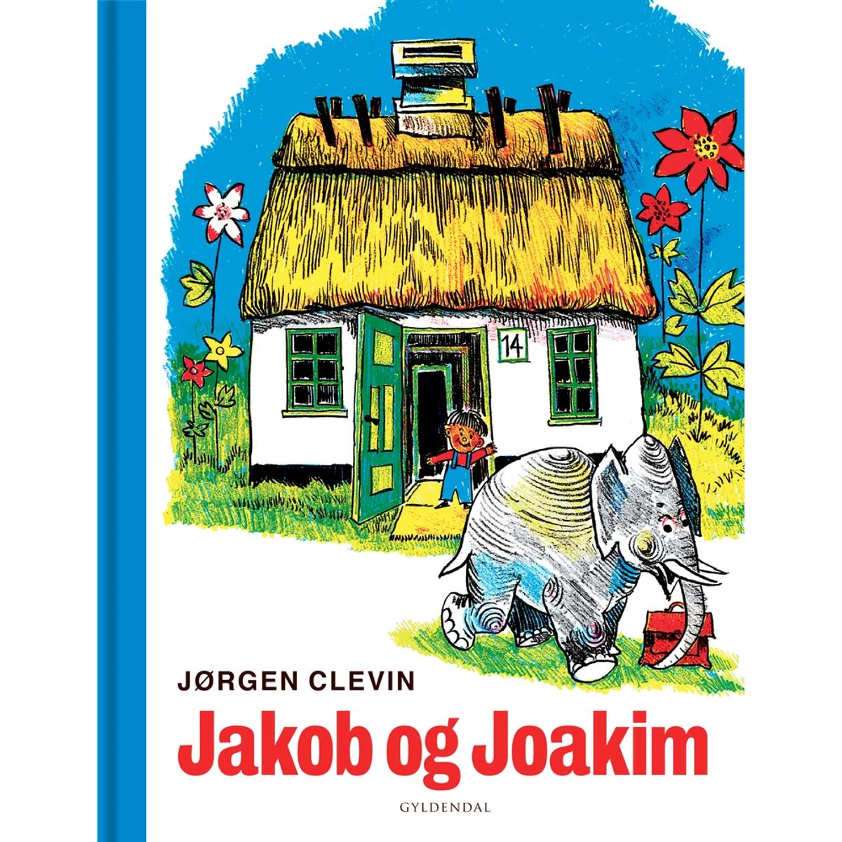 Jakob og Joakim