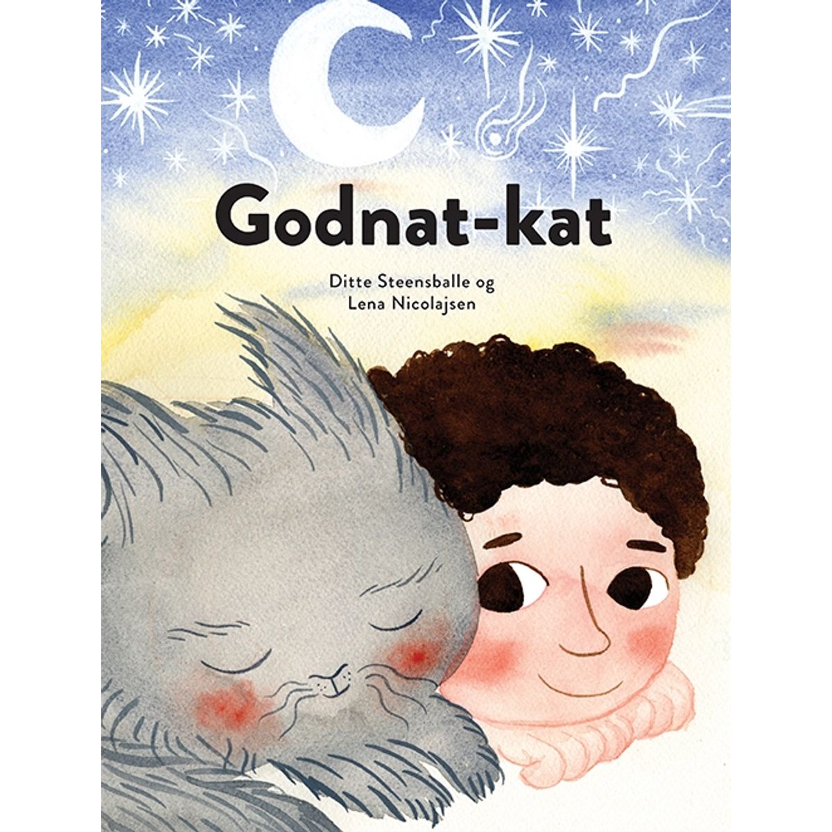 Godnat-kat