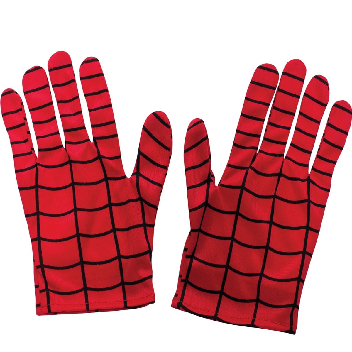 Spiderman Handsker