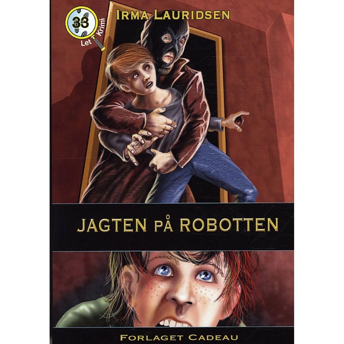 Jagten på robotten