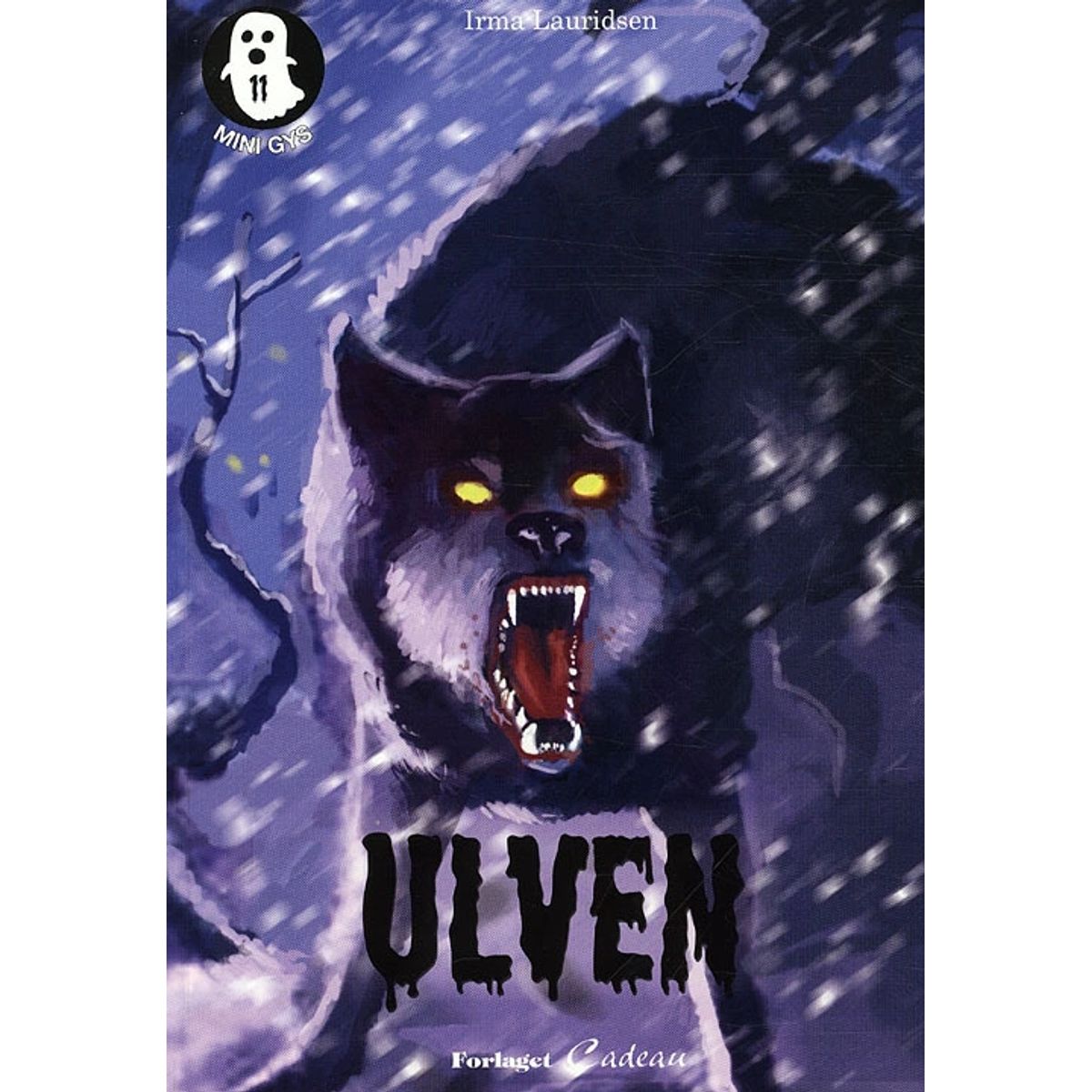 Ulven