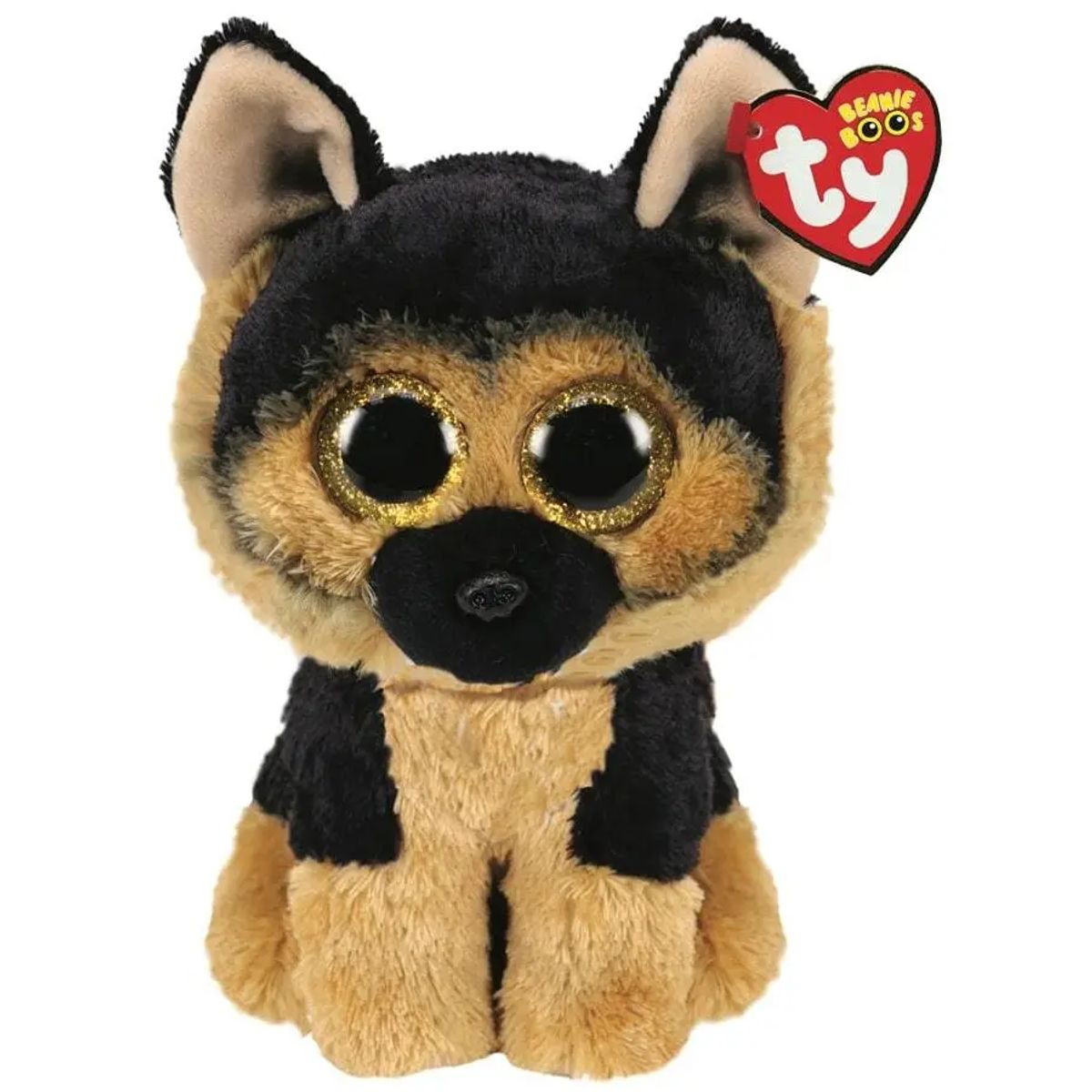 Ty Beanie Boos Spirit schæferhund 23 cm