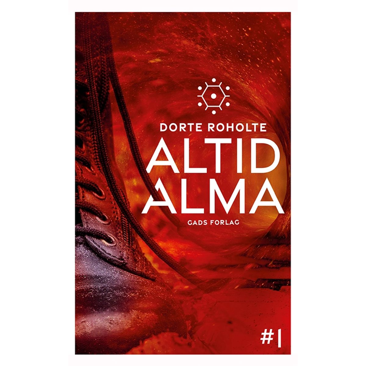 Altid Alma #1