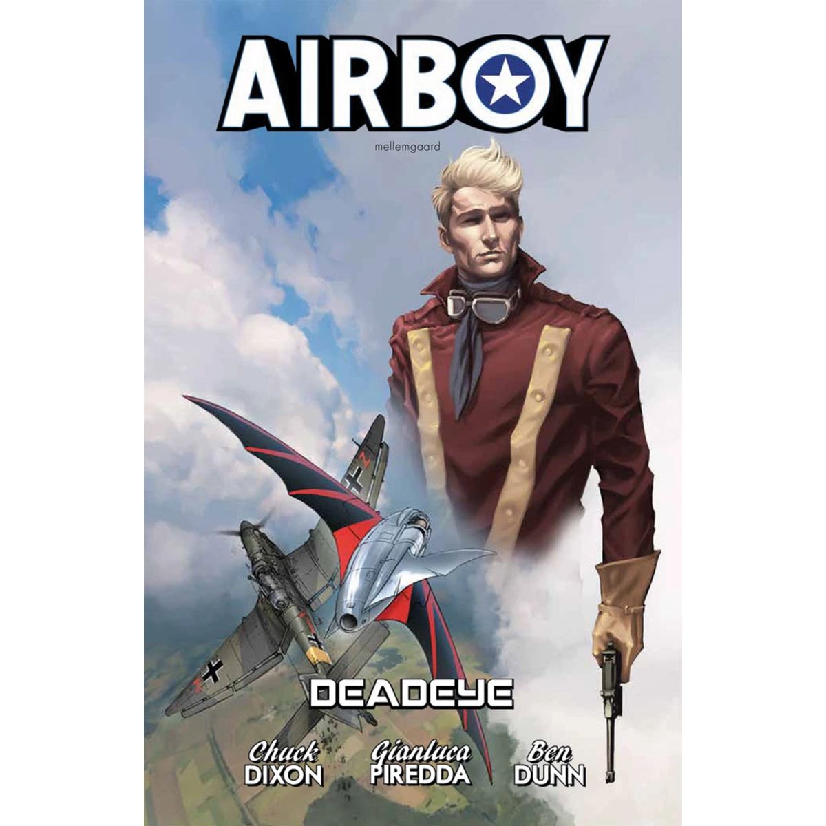 Airboy