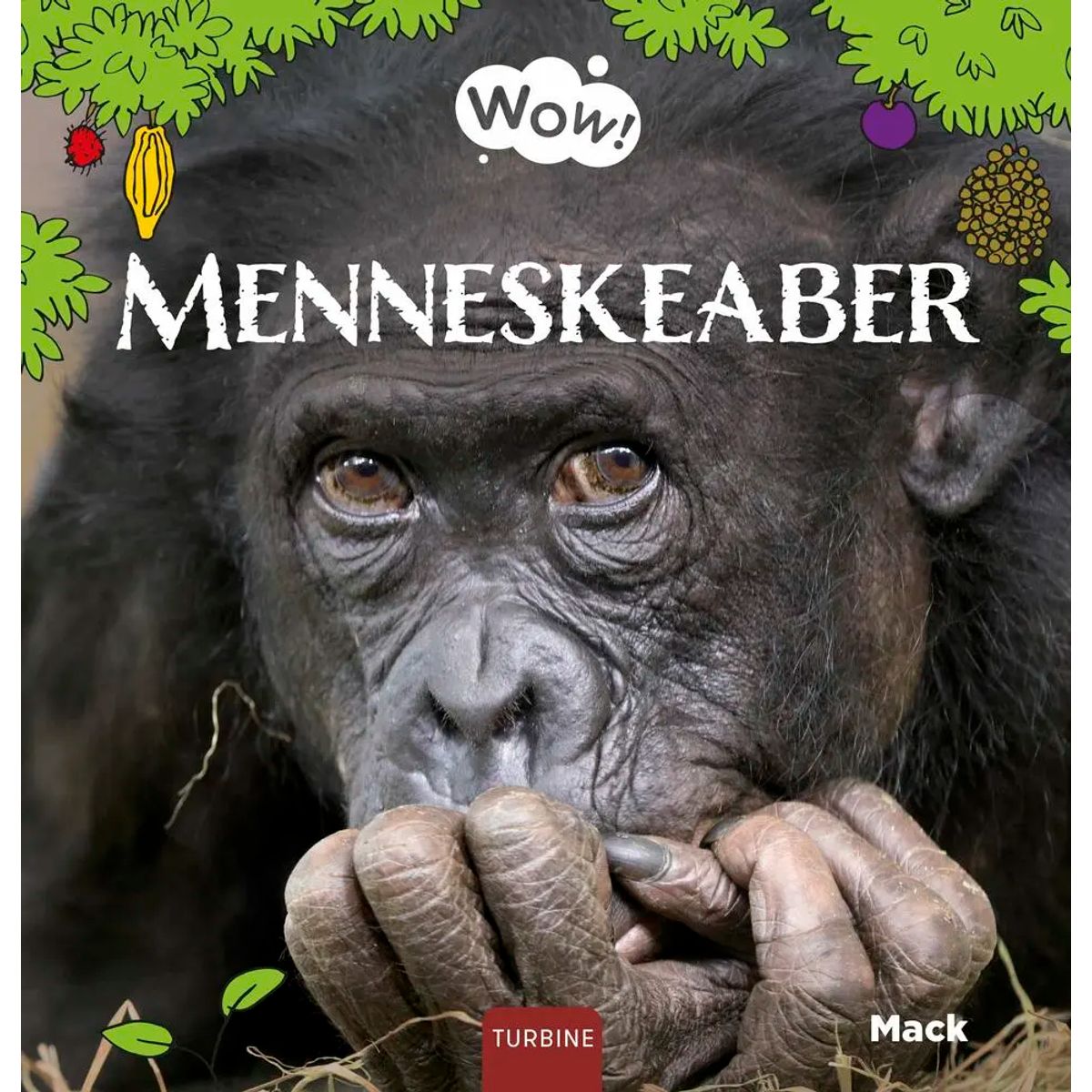 Menneskeaber