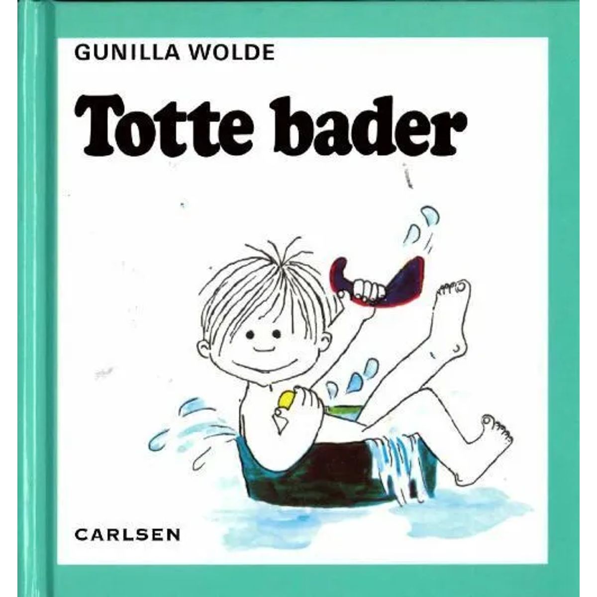 Totte bader (2)