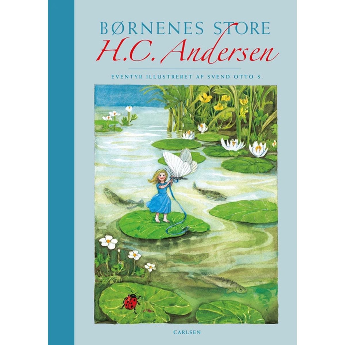 Børnenes store H.C. Andersen