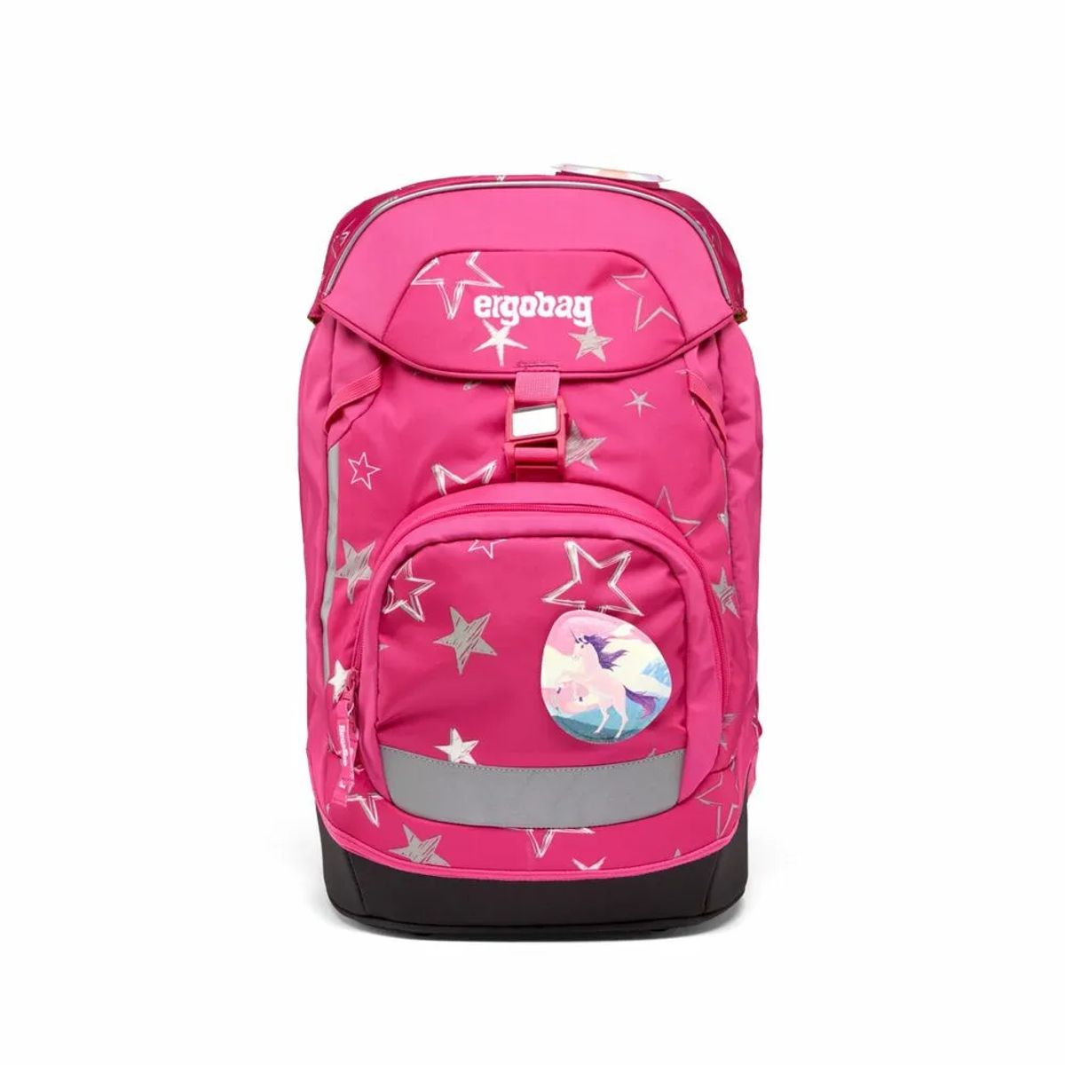 ergobag prime starlightbear 20l