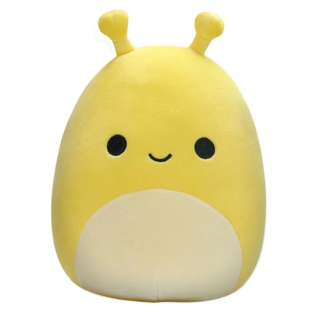 Squishmallows 30 cm Gul Banansnegl Zarina