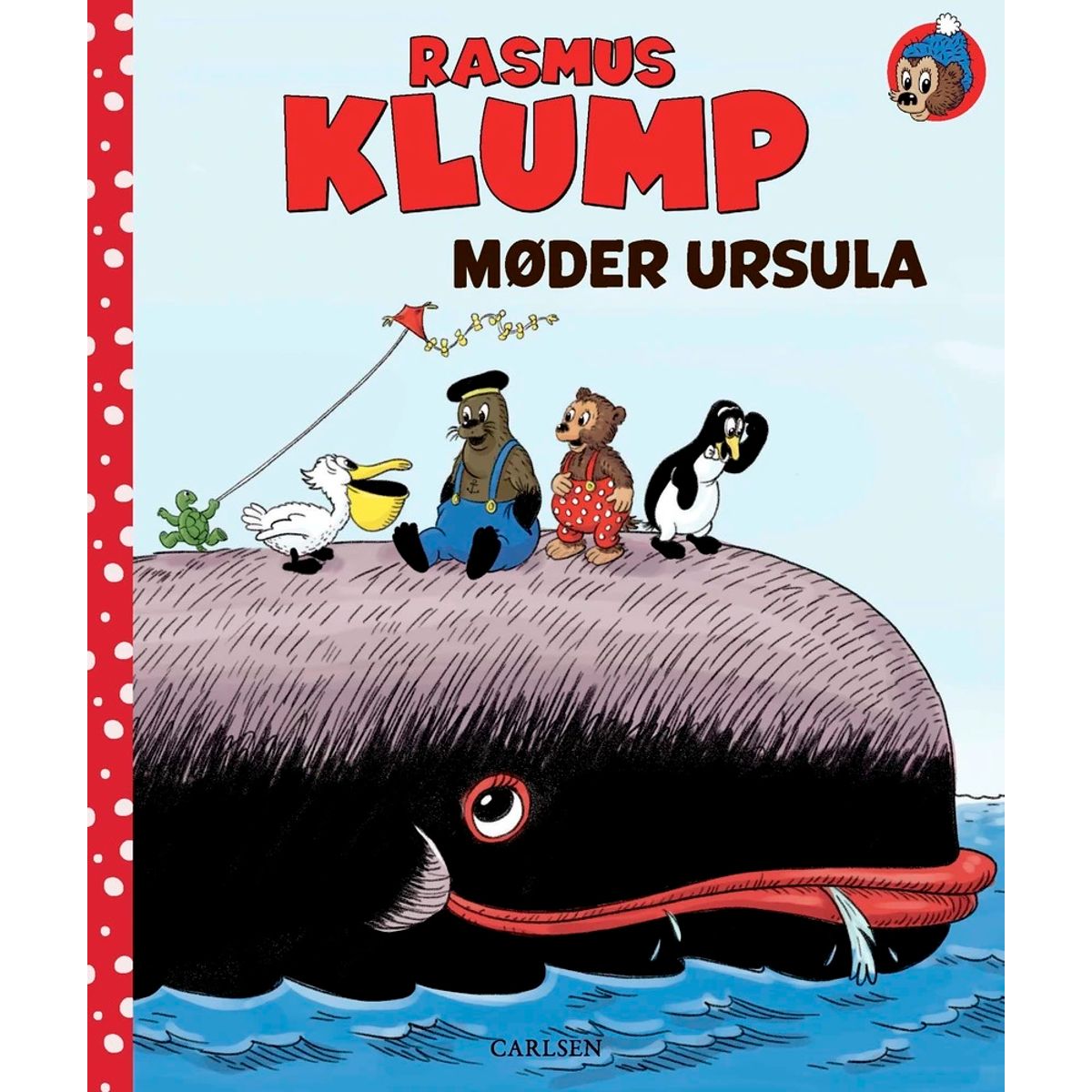 Rasmus Klump møder Ursula