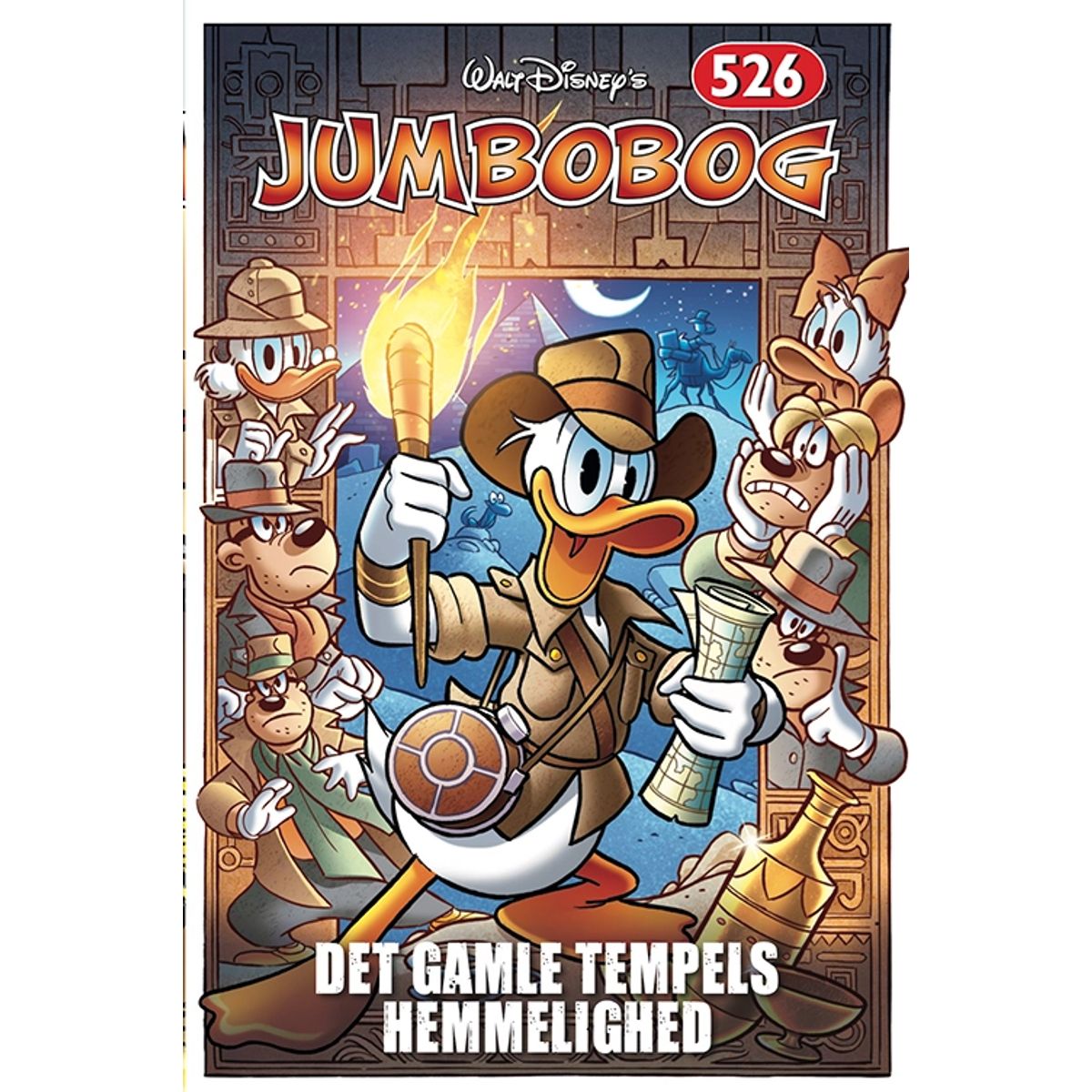 Jumbobog 526