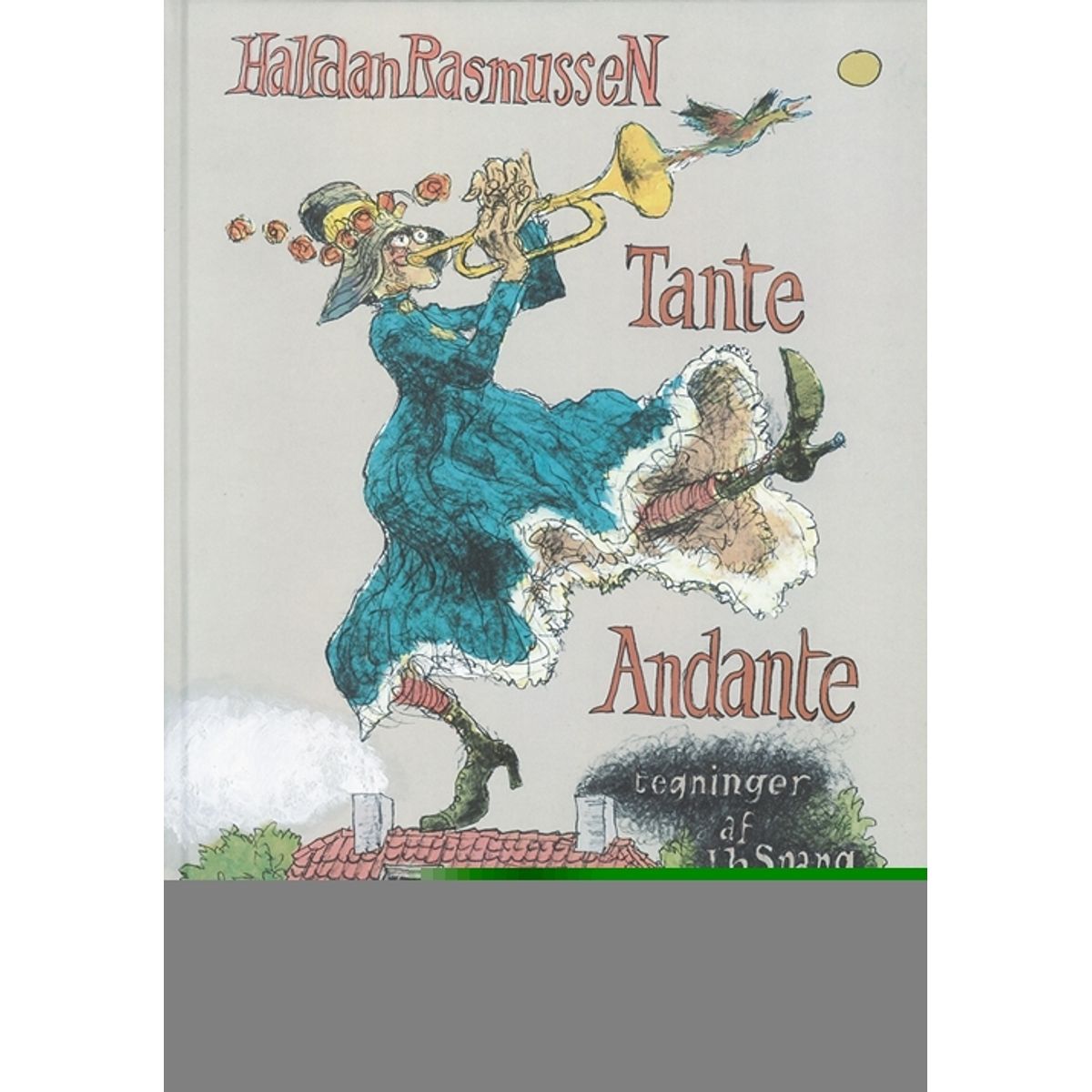 Tante Andante