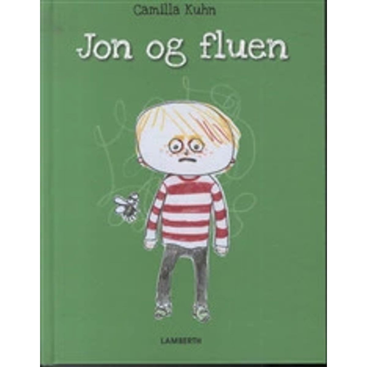 Jon og fluen