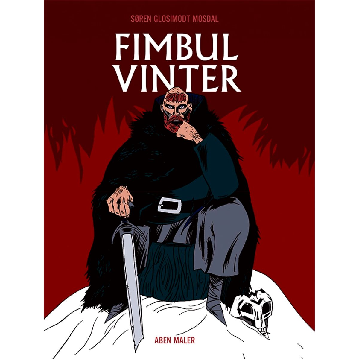 Fimbulvinter