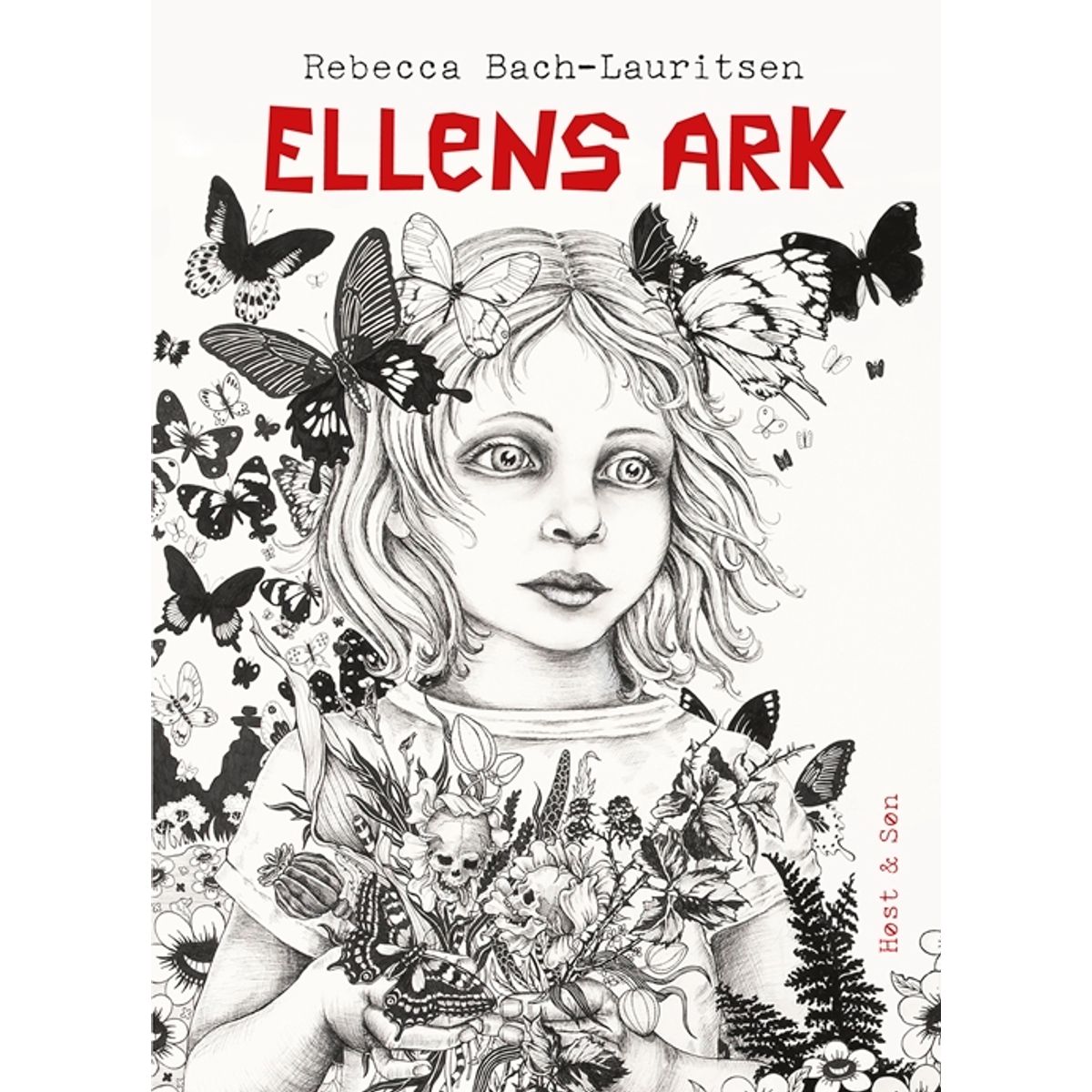 Ellens ark