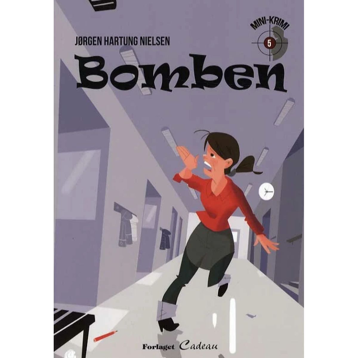 Bomben