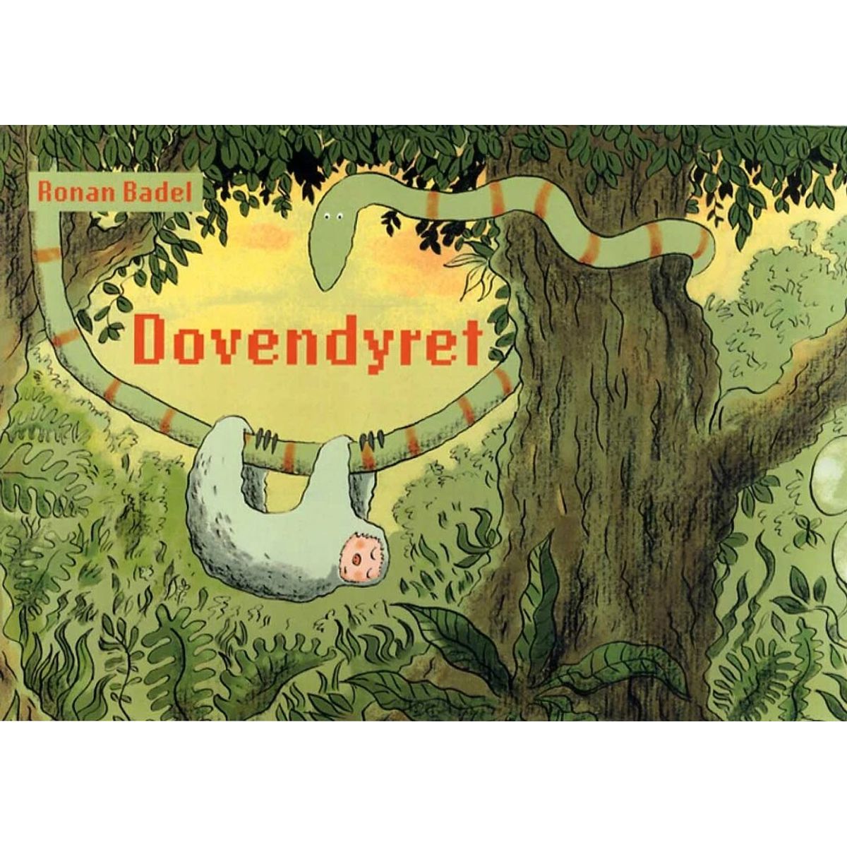 Dovendyret