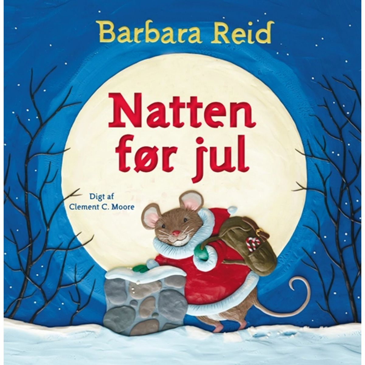 Natten før jul