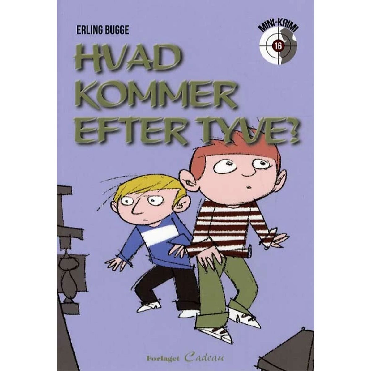 Hvad kommer efter tyve?