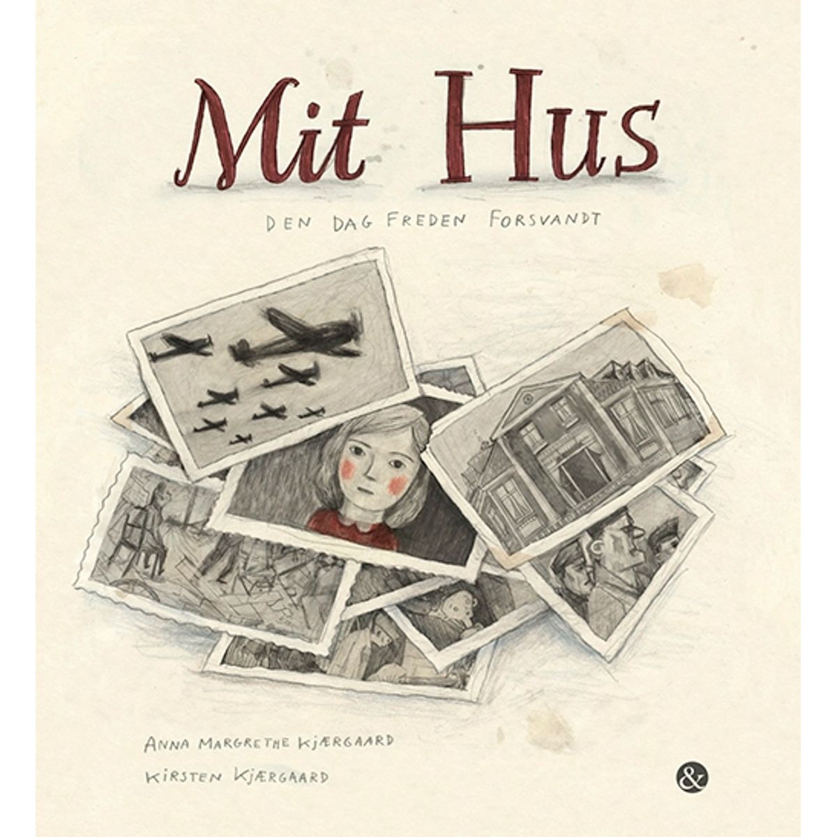 Mit hus