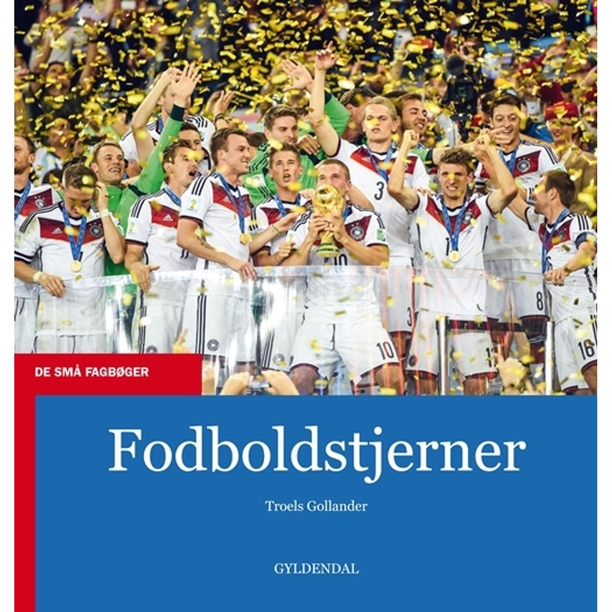 Fodboldstjerner