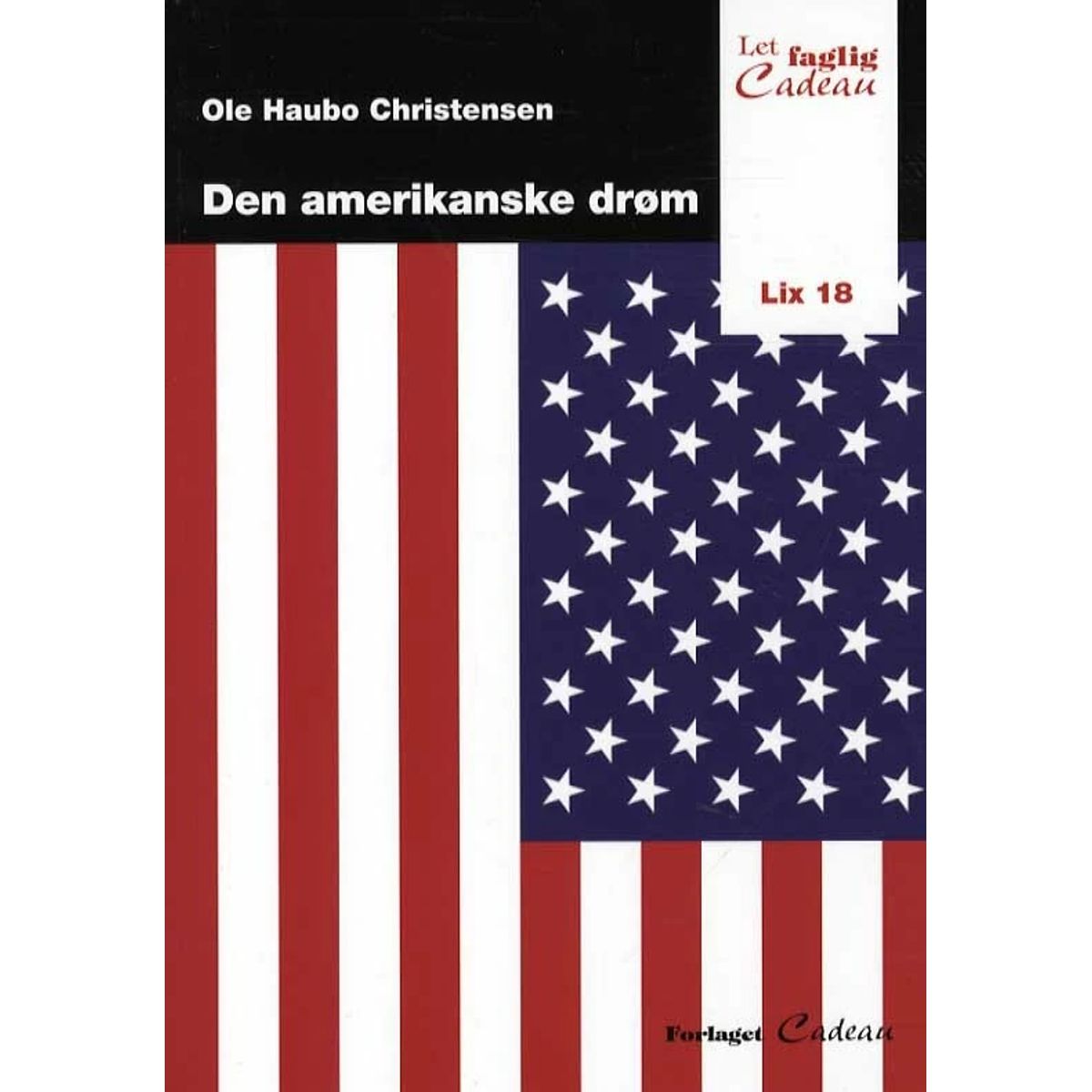 Den amerikanske drøm