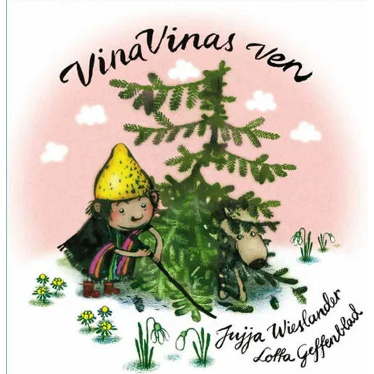 Vina Vinas ven