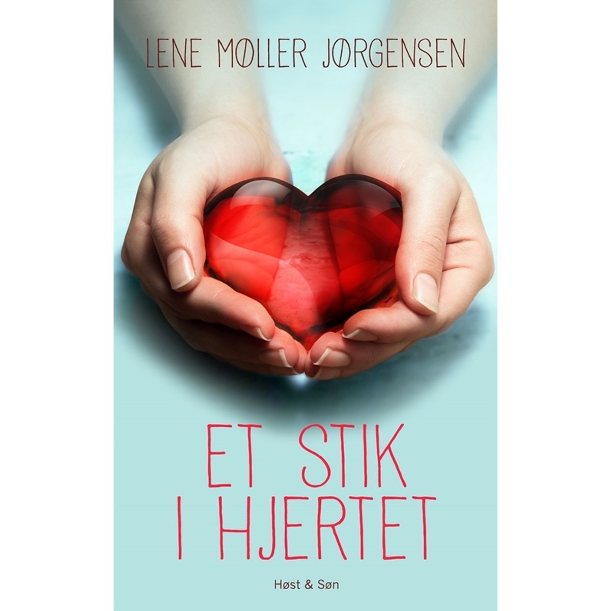 Et stik i hjertet