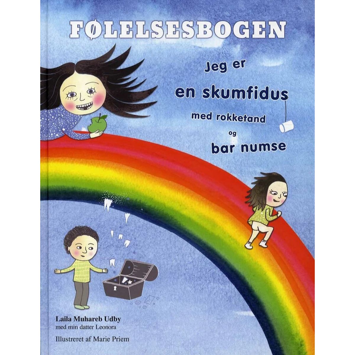 Følelsesbogen