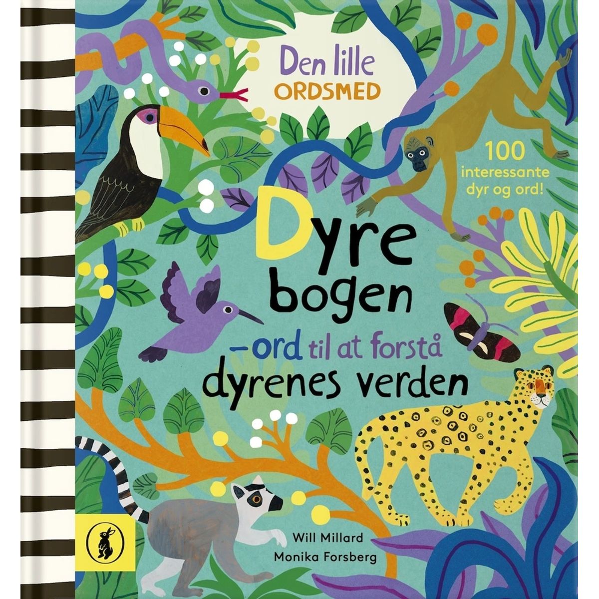 Dyrebogen