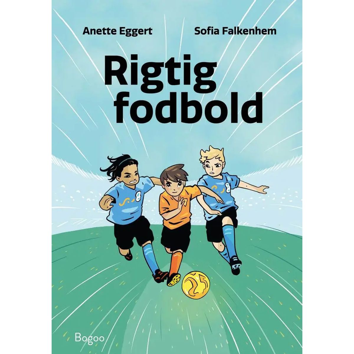 Rigtig fodbold