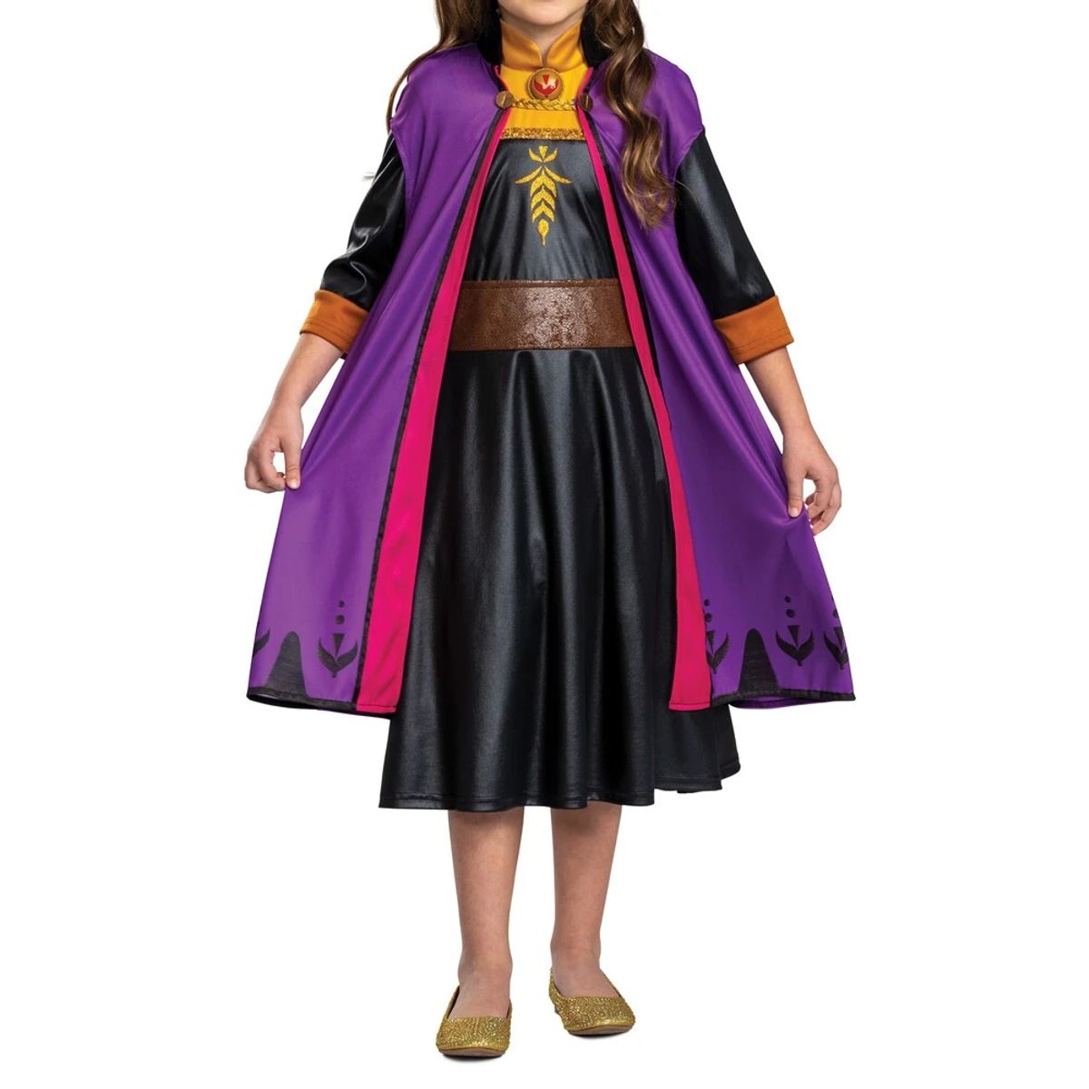 Dress for little Girls, age 7-8 years.